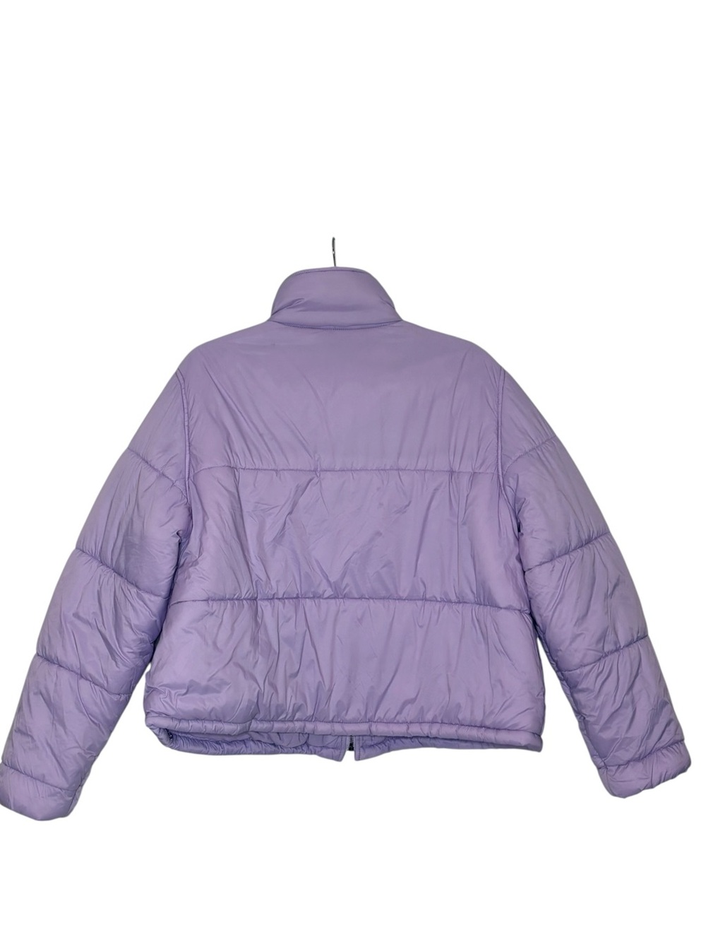 Show Me your Mumu Snowbird Puffer Jacket in Lavender | L - Picture 5 of 12